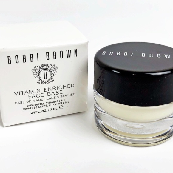 Bobbi Brown Makeup Bobbi Brown Vitamin Enriched Face Base Travel